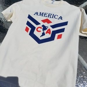 Club América T-shirt